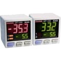 Miniatyrbild 2 av 2: Panasonic Trycksensor 1 st DP-111-E-P-J -1 bar till 1 bar M8, 4 polig (L x B x H) 42.5 x 30 x 30 mm