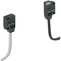 Miniatyrbild 2 av 3: Panasonic Envägs-fotocell EX11EBPN EX11EBPN Sidtyp mörkomkoppling 1 st