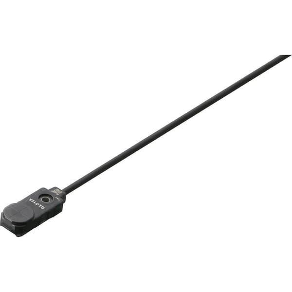 Panasonic Beröringsfri givare induktiv 12 x 7,1 mm NPN GX-F12A