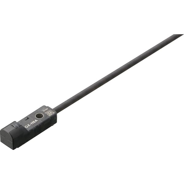 Panasonic Beröringsfri givare induktiv PNP GX-H8A-P