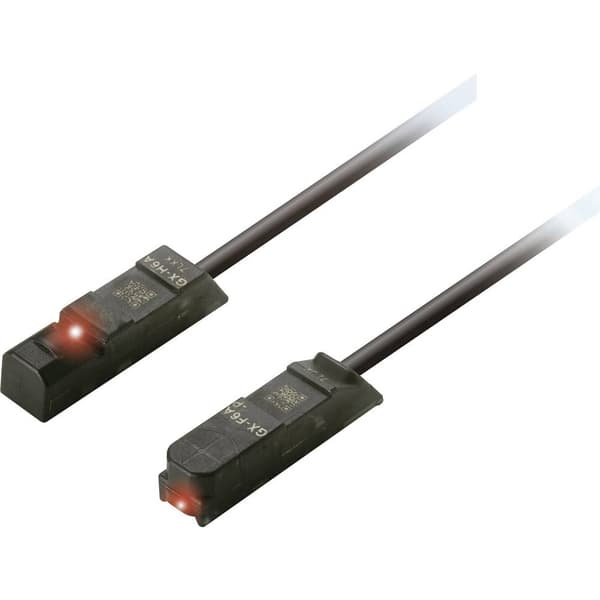 Panasonic Beröringsfri givare induktiv PNP GX-F6A-P