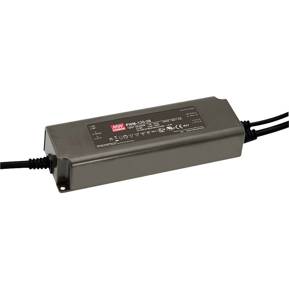Led dimbar outlet