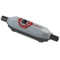 Miniatyrbild 1 av 4: PCE 967011355 Grenpropp med personskydd Plast PRCD-S+ 230 V Grå, Svart, Röd IP55