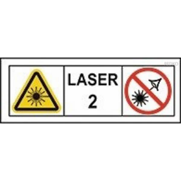 Laserliner ThermoSpot Plus IR-termometer -38 - 600 °C