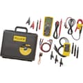 Miniatyrbild 1 av 4: Fluke 1587/MDT FC Isolationsprovare 50 V, 100 V, 250 V, 500 V, 1000 V 2 GΩ