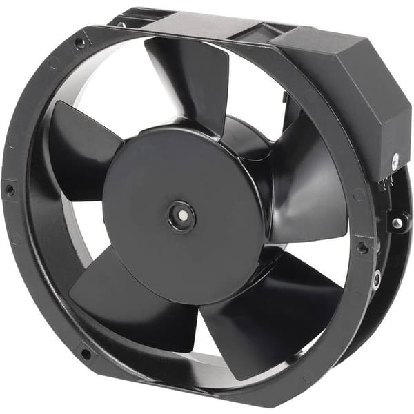 PROFAN Technology P2173HBT-ETS Axialfläkt 230 V/AC 348 m³/h (L x B x H) 172 x 150 x 38 mm