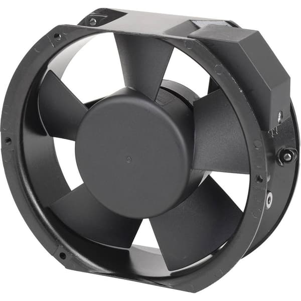 PROFAN Technology P2175HBT-ET Axialfläkt 230 V/AC 363 m³/h (L x B x H) 172 x 150 x 51 mm