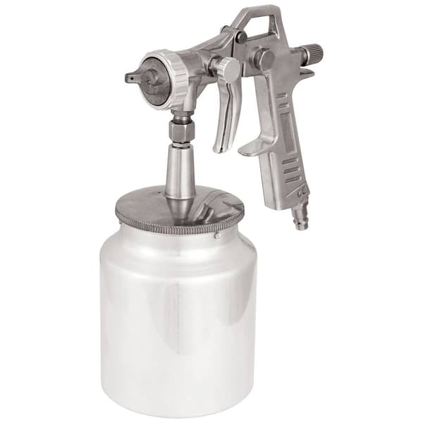 Einhell Pneumatisk sprutpistol 4 bar