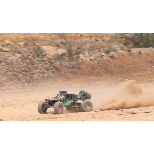 Amewi Desert Eagle-2 Borst motor 1:12 RC modellbil Elektrisk Buggy Fyrhjulsdrift (4WD) RtR 2,4 GHz