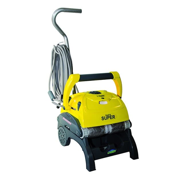 Poolrobot Chemoform Aqua Cat Super Top