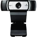 Miniatyrbild 2 av 4: Logitech C930E Full HD-Webkamera 1920 x 1080 Pixel fot, klämfäste