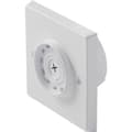Miniatyrbild 3 av 4: ComPro Signalsiren AC/W Askari Compact Multiton 12 V/DC, 24 V/DC 106 dB