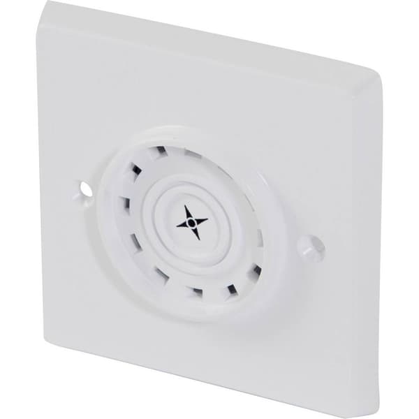 ComPro Signalsiren AC/W Askari Compact Multiton 12 V/DC, 24 V/DC 106 dB