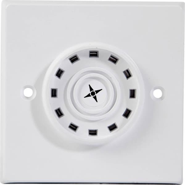 ComPro Signalsiren AC/W Askari Compact Multiton 12 V/DC, 24 V/DC 106 dB