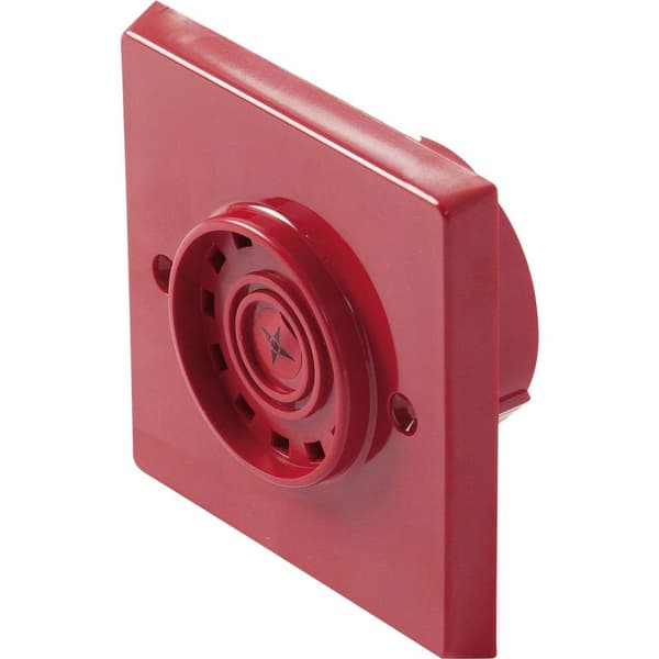 ComPro Signalsiren AC/R Askari Compact Multiton 12 V/DC, 24 V/DC 106 dB