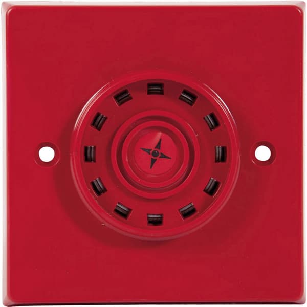 ComPro Signalsiren AC/R Askari Compact Multiton 12 V/DC, 24 V/DC 106 dB