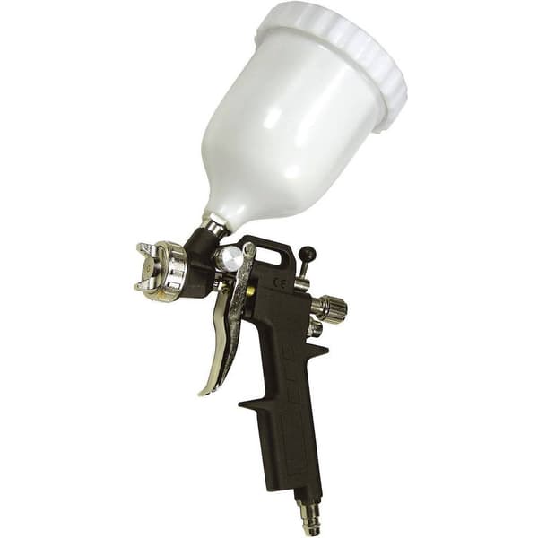Aerotec Pneumatisk sprutpistol 3.5 bar