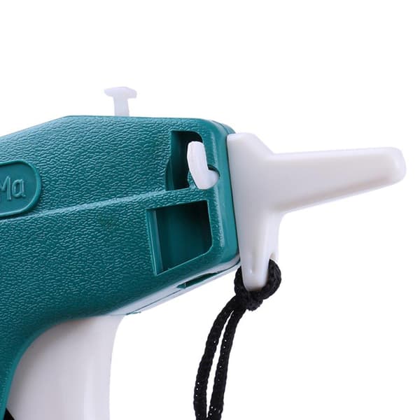 Mærkepistol / Fæstepistol / Nålepistol med tilbehør