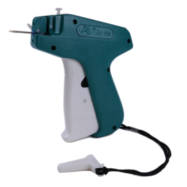 Mærkepistol / Fæstepistol / Nålepistol med tilbehør