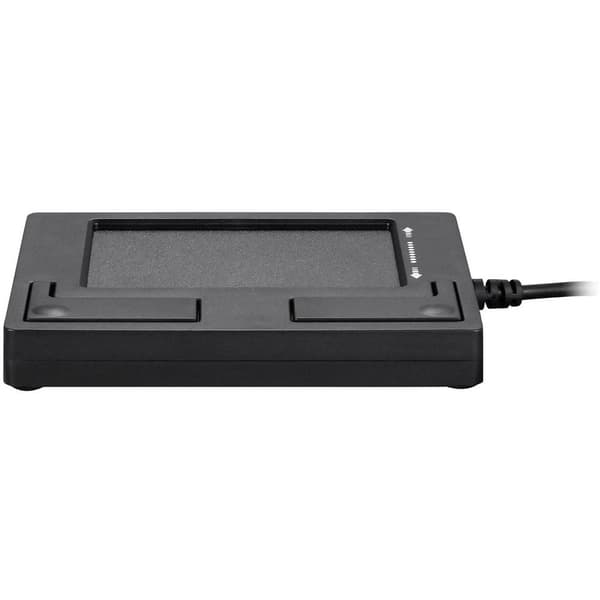 Perixx Peripad-501 II Touchpad USB Svart