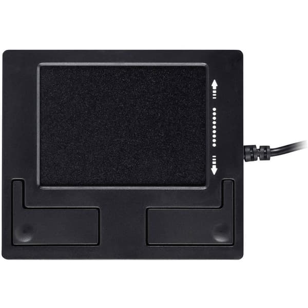 Perixx Peripad-501 II Touchpad USB Svart