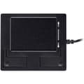 Miniatyrbild 2 av 4: Perixx Peripad-501 II Touchpad USB Svart