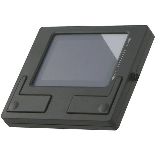 Perixx Peripad-501 II Touchpad USB Svart