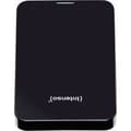 Miniatyrbild 3 av 4: Intenso Memory Drive 2 TB Extern hårddisk 2.5 USB 3.2 Gen 1 Svart 6023580