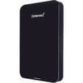 Miniatyrbild 4 av 4: Intenso Memory Drive 2 TB Extern hårddisk 2.5 USB 3.2 Gen 1 Svart 6023580
