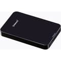 Miniatyrbild 1 av 4: Intenso Memory Drive 2 TB Extern hårddisk 2.5 USB 3.2 Gen 1 Svart 6023580