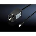 Miniatyrbild 3 av 3: Rittal Dörrpositionsbrytare 2500.460 24 V/DC, 230 V/AC (L x B x H) 78 x 31 x 30 mm 1 st
