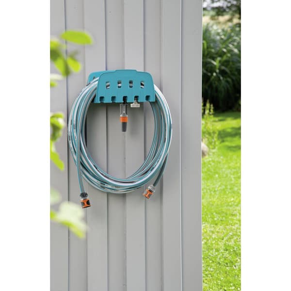 GARDENA 18005-20 Hållare för väggslang 13 mm 20 m 1/2 tum 1 st