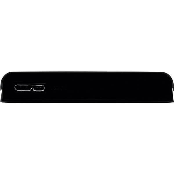 Verbatim Store 'n' Go 2 TB Extern hårddisk 2.5 USB 3.2 Gen 1 Svart 53177