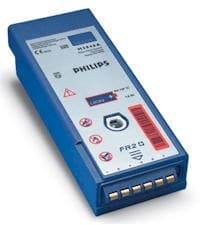 Batteri til FR2