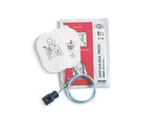 Elektroder vuxen Philips HeartStart FR2
