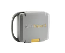 Phlips HeartStart FR3 trainer med hård taske (engelsk tal)