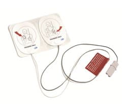 HeartStart FR3 trainer link