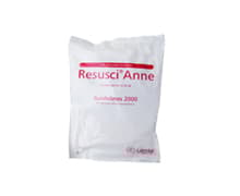 Ilmatie, Resusci Anne, 24 kpl