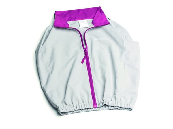 Jakke Little Anne  QCPR