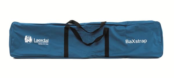 BaXstrap bæretaske