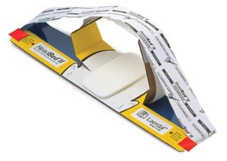 Headbed II till BaXstrap