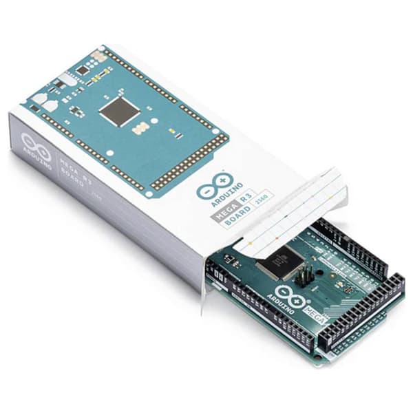 Arduino A000067 Kort Mega 2560 Core