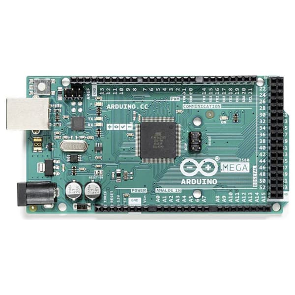 Arduino A000067 Kort Mega 2560 Core