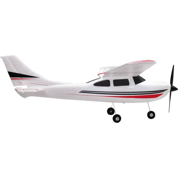 RC Motorflygplan Amewi Air Trainer V2 500 mm RtR