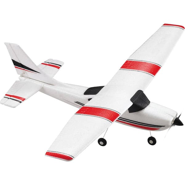 RC Motorflygplan Amewi Air Trainer V2 500 mm RtR
