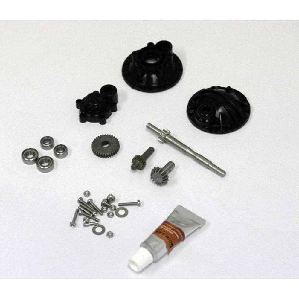 ScaleDrive 74000403 N/A 1 set
