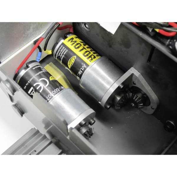 Carson Modellsport 500907106 Växelmotor 1 st