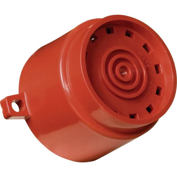 ComPro Signalsiren AF/R Askari Flange Multiton 12 V/DC, 24 V/DC 101 dB