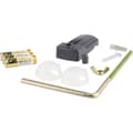 Miniatyrbild 3 av 5: GP GPSWRF1.1SFG163 GPSWRF1.1SFG163 LED-utomhusspotlight med rörelsedetektor Neutralvit