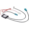 Miniatyrbild 1 av 3: Blaupunkt Antenn-adapter SMBA-(FAKRA) Z-kontakt 2006017472611